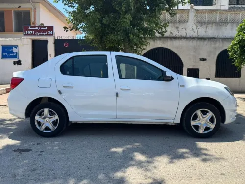 Dacia Logan 2016 Logan