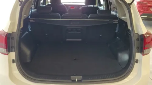 Kia Carens 2018 Carens