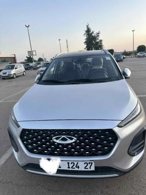 Chery Tiggo 2 pro 2024 