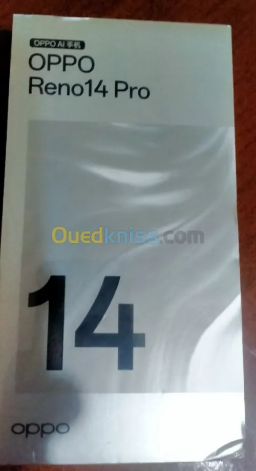 OPPO Reno 14 Pro , Note 14 Pro+ , CIVI 4 Pro