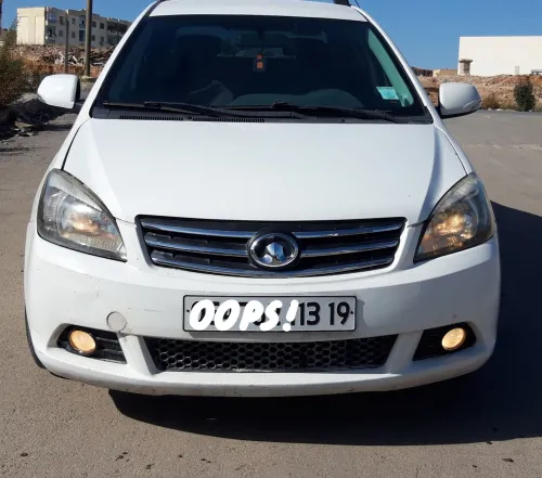 Great Wall C30 2013 C30