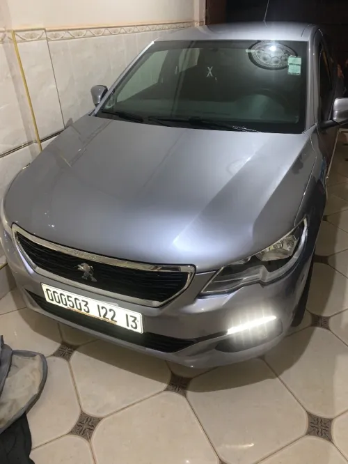 Peugeot 301 2022 2022