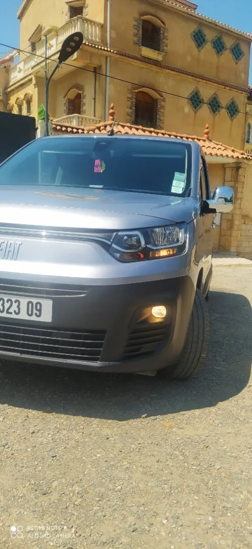 Fiat Doblo  tolier 2023
