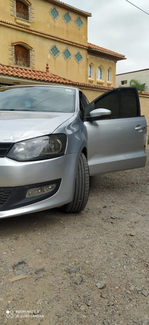 Volkswagen Polo 2014 Polo