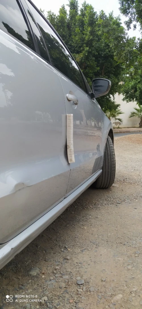 Volkswagen Polo 2014 Polo