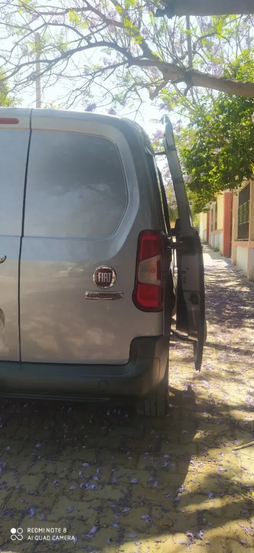 Fiat Doblo  tolier 2023