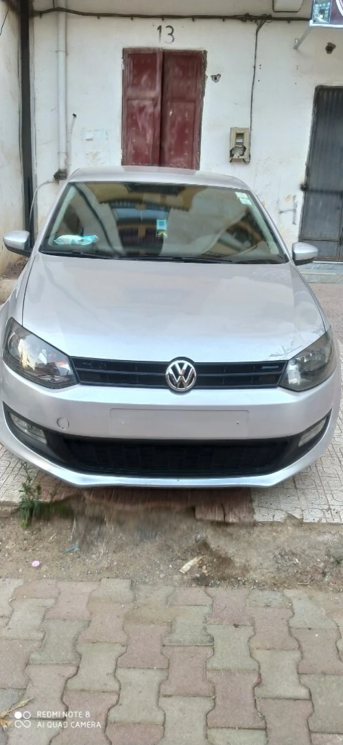 Volkswagen Polo 2014 Polo
