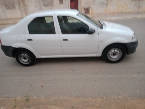 Dacia Logan 2010 