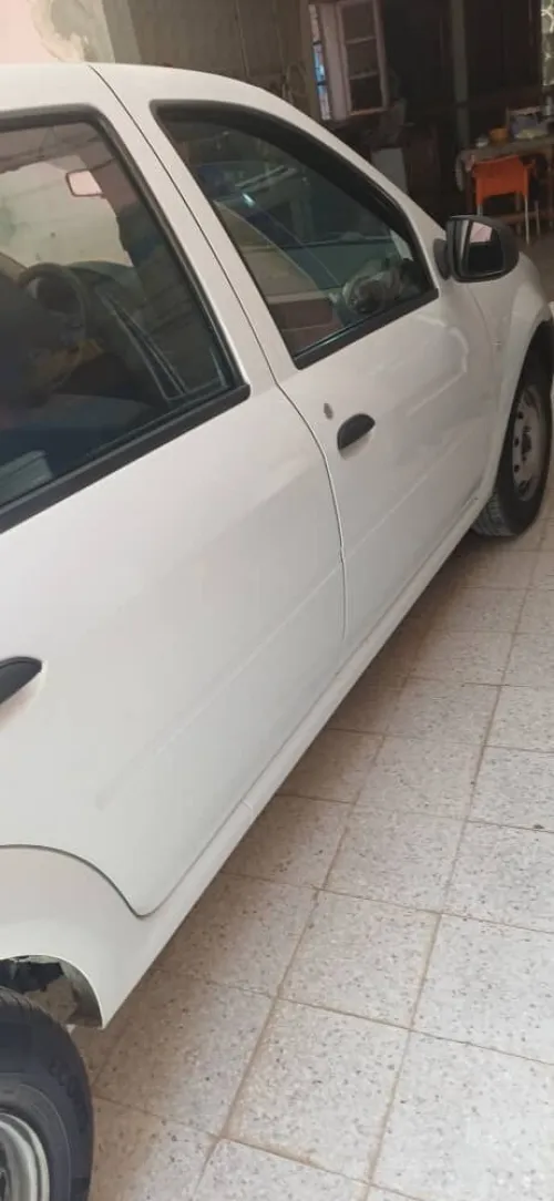 Dacia Logan 2010 