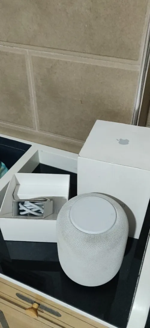 HomePod 2 