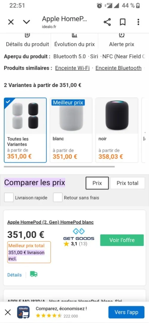 HomePod 2 