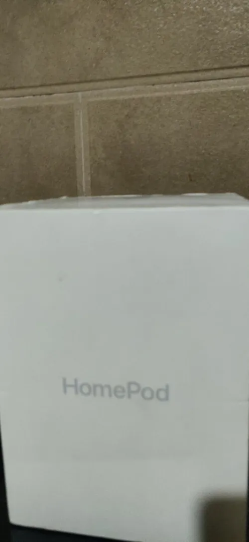 HomePod 2 