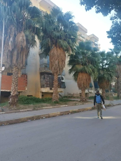 Vente Appartement F4 Blida Boufarik