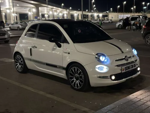 Fiat 500 2024 Dolcevita