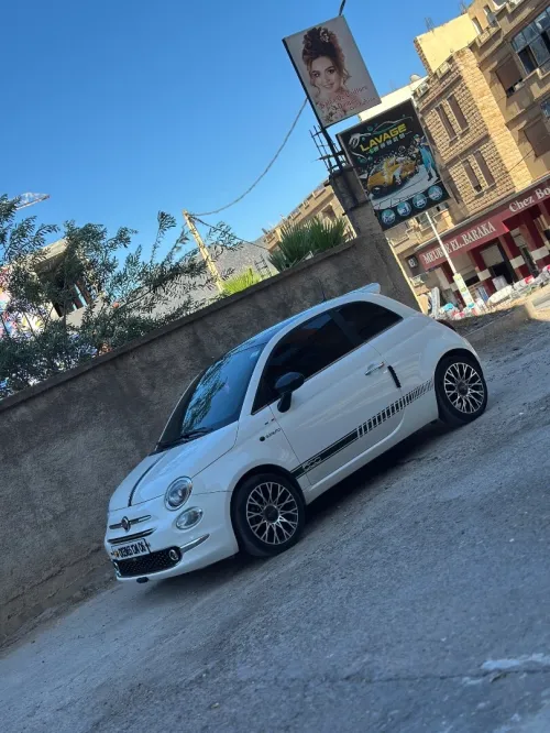 Fiat 500 2024 Dolcevita