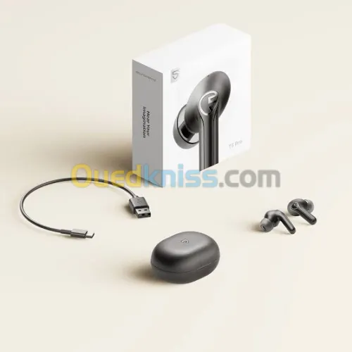 Kit soundpeats t3 pro 