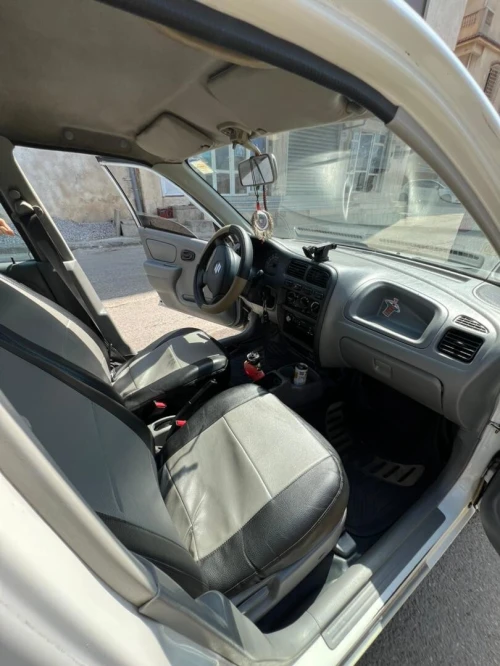 Suzuki Alto K10 2012 Alto K10