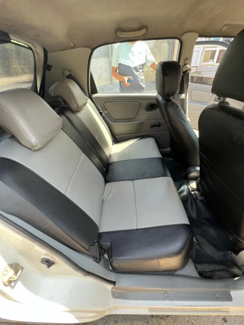 Suzuki Alto K10 2012 Alto K10