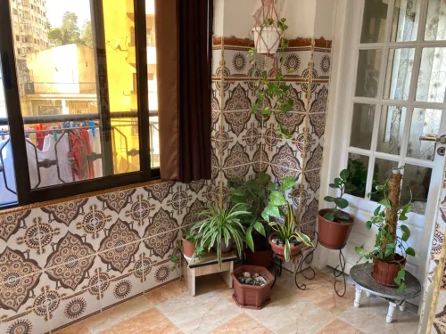 Vente Appartement F4 Alger Beni messous