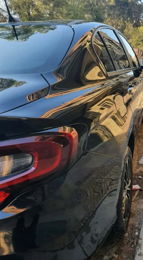 Fiat Tipo Sedan 2025 Business