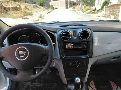 Dacia Logan 2013 Logan