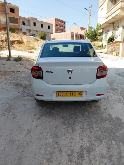 Dacia Logan 2013 Logan