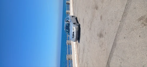 Daewoo Nubira 1998 Nubira