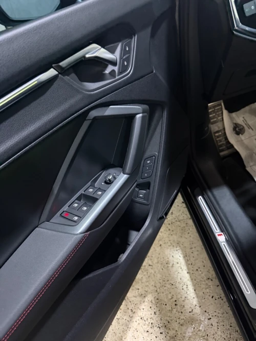 Audi Q3 2025 S ling
