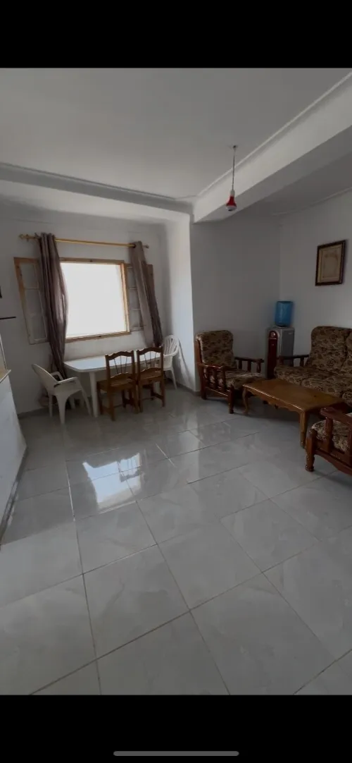 Location vacances Appartement F3 Chlef Beni haoua