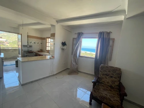 Location vacances Appartement F3 Chlef Beni haoua