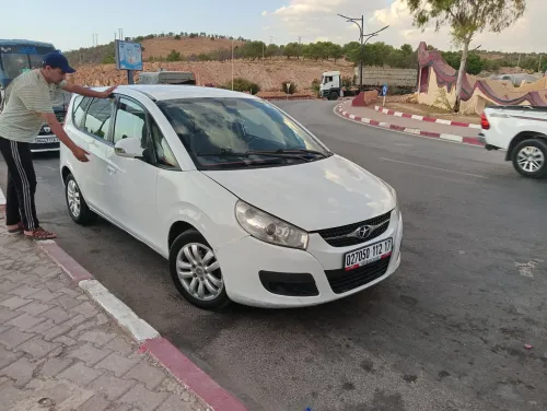 JAC J6 2012 