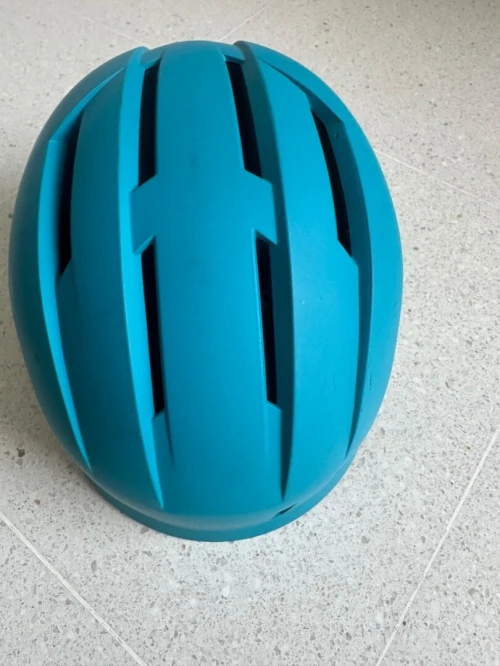 Casque de trottinette ou vélo 
