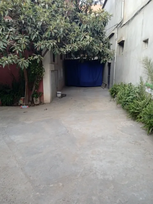 Vente Villa Blida Beni tamou