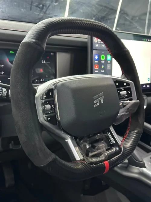 Jetour T2 2025 T2