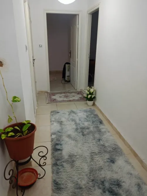 Location Appartement F3 Alger Baba hassen