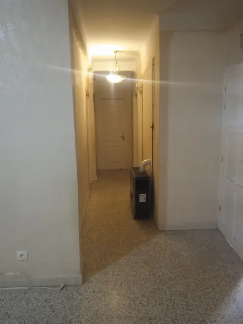 Location Appartement F3 Alger Douera