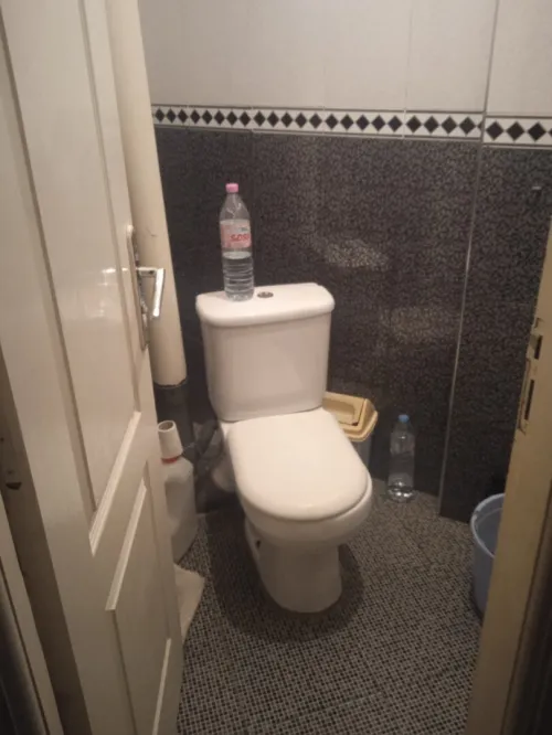 Location Appartement F3 Alger Douera
