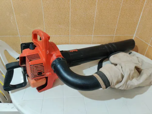  Aspirateur Tanaka essence  , Japon 