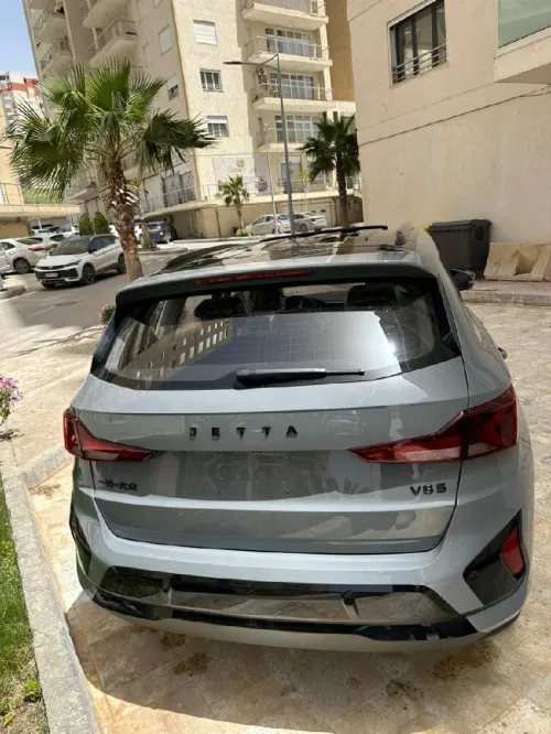 Volkswagen Jetta vs5 2026 