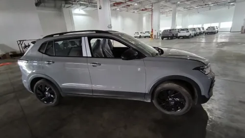 Volkswagen Tahru 2025 Ruixiang