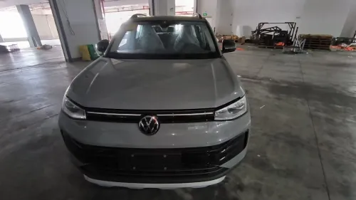 Volkswagen Tahru 2025 Ruixiang