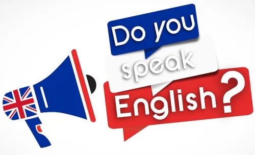 Formation en langue étrangère Anglais 