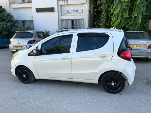 Changan Benni mini 2015 Benni mini