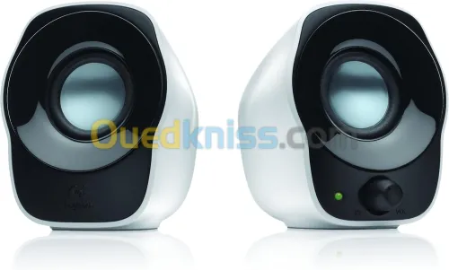 Baffles Logitech Z120 