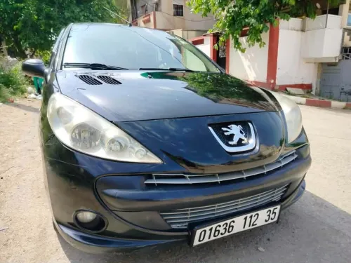 Peugeot 206 Plus 2012 206 Plus