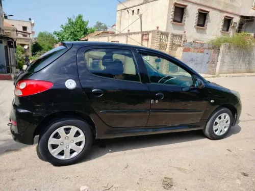 Peugeot 206 Plus 2012 206 Plus