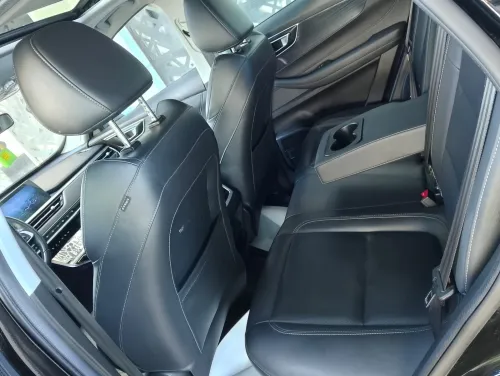 Chery Tiggo 4 pro 2024 Premium