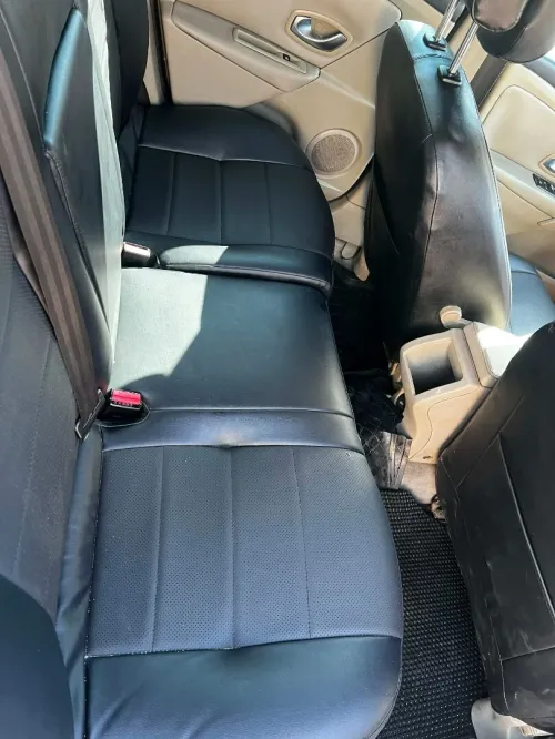 Renault Megane 3 2012 Expression 