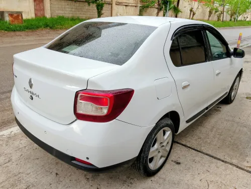 Renault Symbol 2015 MILADI (Extrême)