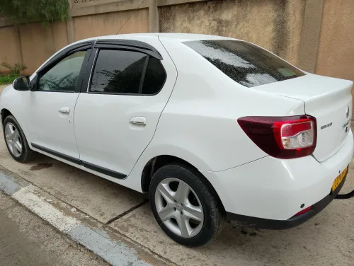 Renault Symbol 2015 MILADI (Extrême)